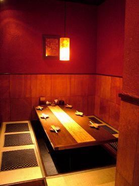 土間土間 鹿児島店の雰囲気1