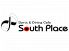 サウスプレイス South Placeのロゴ