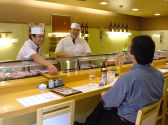 築地すし鮮 鹿児島総本店の雰囲気3