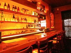 隠れ家居酒屋くぅの写真
