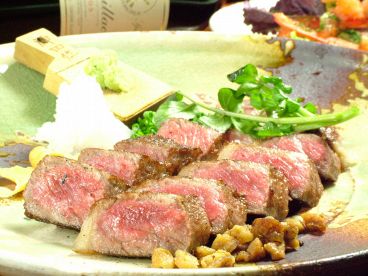 一鐵 グランデール 鉄板焼きのおすすめ料理1
