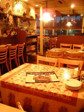 タパス&タパス 中野店の雰囲気1