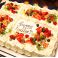 料理メニュー写真 ケーキ 一例