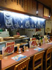 金太郎 北八王子店の雰囲気2