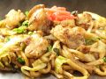 味ふうせんのおすすめ料理1