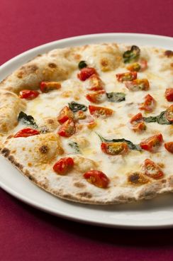 ピッツェリアアリエッタ PIZZERIA ARIETTAのおすすめ料理1