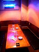 忍者 新宿 カラオケ 居酒屋の雰囲気3