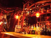 デリィの種 居酒屋の雰囲気3