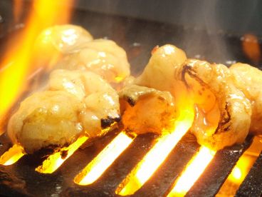 ホルモン焼き 一気 大曽根のおすすめ料理1