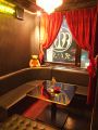バーリセ BAR Ri:Seの雰囲気1