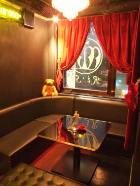 バーリセ BAR Ri:Seの雰囲気1