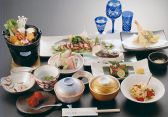 たちばな 本厚木 和食