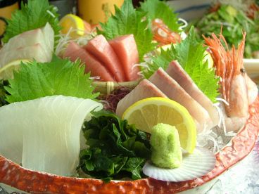 廣島屋 波平商店のおすすめ料理1