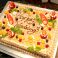 料理メニュー写真 ケーキ 一例