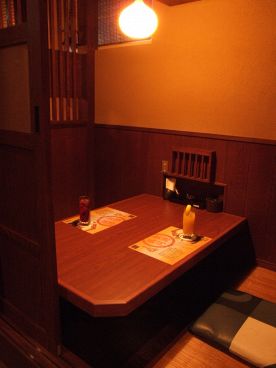 千年の宴 海老名東口店の雰囲気1