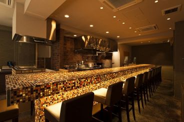ピッツェリアアリエッタ PIZZERIA ARIETTAの雰囲気1