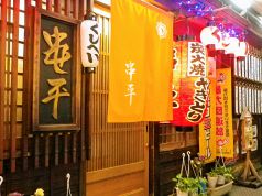 串平 小倉の写真