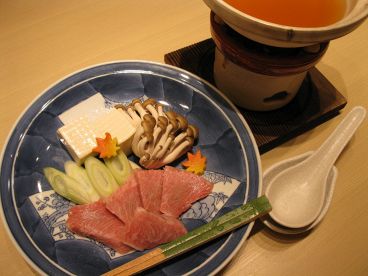 寿司懐石 野川のおすすめ料理1