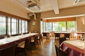 ピッツェリアアリエッタ PIZZERIA ARIETTAの雰囲気2