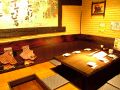 笑笑 名古屋駅店の雰囲気1