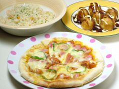 パレスワールド PALACE WORLD 長崎店のおすすめ料理1