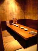 土風炉 とふろ 池袋東口店の雰囲気3