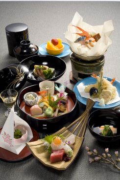割烹 湖月のおすすめ料理1