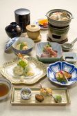 割烹 湖月のおすすめ料理2