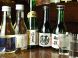 お酒の種類が豊富！