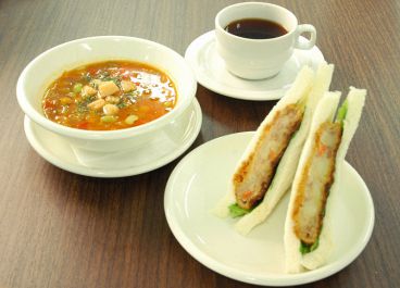 東京カフェ 新宿店のおすすめ料理1