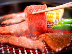 牛若丸 焼肉の写真