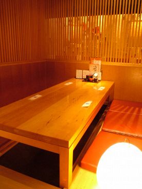 饂飩 四国 池袋パルコ店の雰囲気メイン