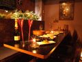 横浜・桜木町・関内・新横浜　洋食屋 DINING & BAR ROOTSの雰囲気