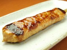 料理メニュー写真&nbsp;自家製つくね、はつ