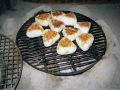料理メニュー写真&nbsp;焼おにぎり