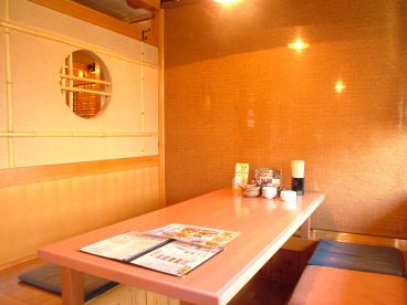 まるさ水産 岐南店の雰囲気1