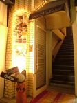 CAFE Meuble deco