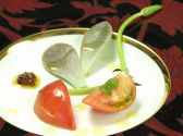 ボンサルーテ Bonsaluteのおすすめ料理2