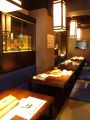 チャンコ ダイニング Chanko Dining 安美 両国総本店の雰囲気1