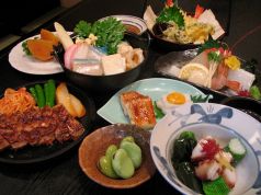 茶夢 東区 光町の写真