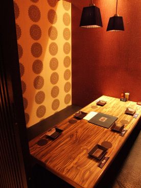 楽蔵 立川店の雰囲気1