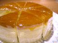 料理メニュー写真&nbsp;チーズケーキ