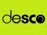 デスコ descoのロゴ