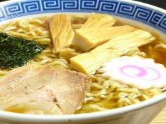 屋台ソバ 八幡のおすすめ料理1