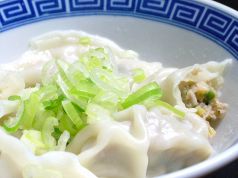 屋台ソバ 八幡のおすすめ料理2