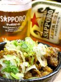 屋台ソバ 八幡のおすすめ料理3