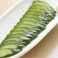 料理メニュー写真&nbsp;■胡瓜一本漬け■茄子一本漬け
