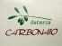 カルボナイオ Carbonaioのロゴ