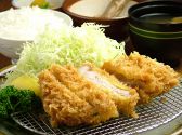 とんかつ 梅八 東武百貨店 池袋店