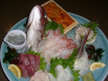 だんまや水産 定禅寺通り店のおすすめ料理1